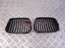 Решетка радиатора BMW 5-series (E39)