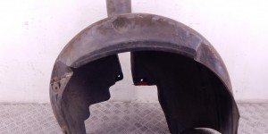 Защита арок задняя правая (подкрылок) BMW 5-series (E39) 51 71 8 172 462