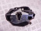 Замок двери задней левой BMW 7-series (E65/66) 51 22 7 012 145