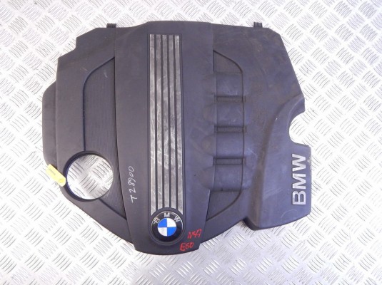 Декоративная крышка двигателя BMW 5-series (E60/61) 11 14 7 797 410