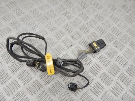 Проводка (коса) парктроников BMW 5-series (E60/61) 61 12 6 928 366 Проводка (коса) парктроников BMW 5-series (E60/61) 61 12 6 928 366