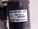 Механизм стеклоочистителя (трапеция дворников) BMW 5-series (E60/61) 61 61 7 194 029