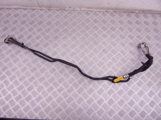 Трубка охлаждения АКПП BMW X5-series (E70) 17 22 7 537 350