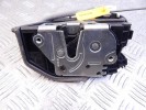 Замок двери передней левой BMW 5-series (E60/61) 51 21 7 202 145