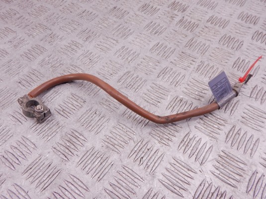 Минусовой провод аккумулятора BMW 1-series (E87) 61 12 6 929 705