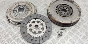 Маховик BMW 5-series (E39)