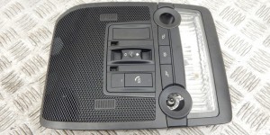 Фонарь салона (плафон) BMW X5-series (E70) 9173785