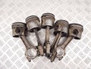 Поршень BMW 5-series (E39) 11 25 7 786 453