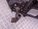 Передняя панель крепления облицовки (телевизор) BMW 5-series (E39) 51 71 8 159 610