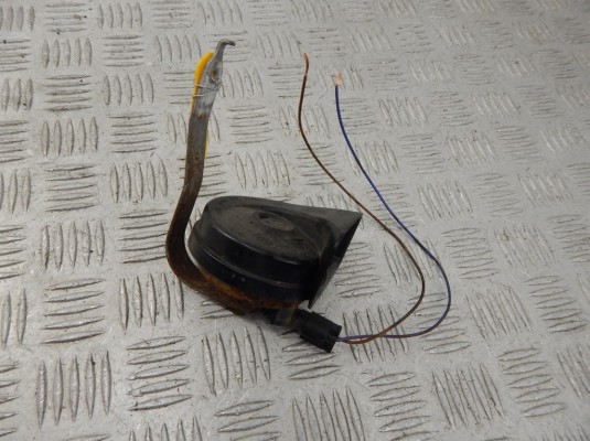 Сигнал (клаксон) BMW 7-series (E65/66) 61 33 6 968 442