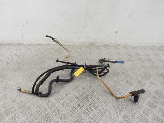 Трубка топливная BMW 3-series (E46) 7787487