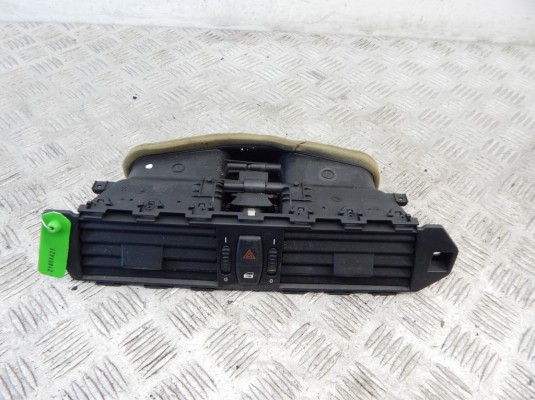 Дефлектор обдува салона BMW 5-series (E60/61) 64 22 6 910 734