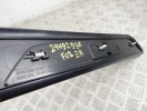 Накладка на порог BMW 7-series (F01/02) 51 47 8 046 292