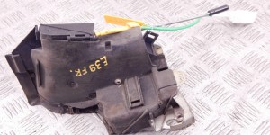 Замок двери передней правой BMW 5-series (E39) 51 21 8 235 104 Замок двери передней правой BMW 5-series (E39) 51 21 8 235 104