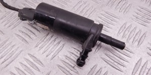Насос (моторчик) омывателя фар BMW 7-series (E65/66) 67 12 6 973 097