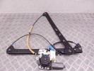 Стеклоподъемник электрический передний правый BMW X5-series (E53) 51 33 8 254 912