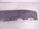 Накладка на порог BMW X5-series (E70) 51 77 7 163 555