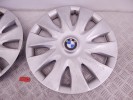 Колпак колесный BMW 1-series (E87) 36 13 6 791 806