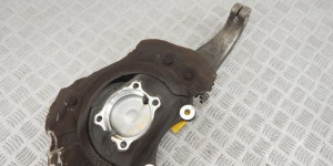 Ступица передняя левая BMW 5-series (F10/11) 31 21 6 775 769 Ступица передняя левая BMW 5-series (F10/11) 31 21 6 775 769