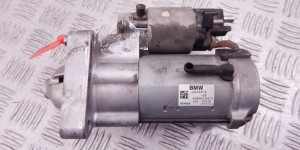 Стартер BMW X1-series (F48) 12 41 7 645 979