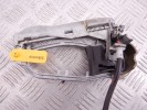 Скелет ручки наружной передней правой BMW X5-series (E53) 51 21 8 243 616