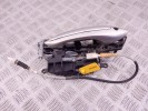 Ручка наружная передняя левая BMW 7-series (F01/02)