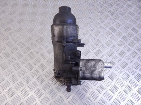 Корпус масляного фильтра BMW X5-series (E53) 11 42 7 805 408