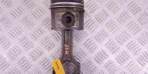 Поршень BMW 3-series (E46) 11 25 2 247 502