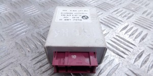 Блок регулировки угла наклона фар BMW 5-series (E39) 61 35 8 375 964