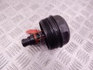 Крышка масляного стакана BMW 3-series (E46) 11 42 7 508 968