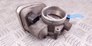 Заслонка дроссельная BMW 3-series (E46) 13 54 1 439 224