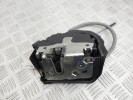 Замок двери задней правой BMW X5-series (E53) 51 22 8 402 602