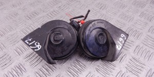 Сигнал (клаксон) BMW X1-series (E84) 61 33 7 159 420 Сигнал (клаксон) BMW X1-series (E84) 61 33 7 159 420