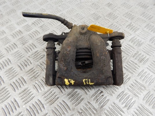 Суппорт передний левый BMW 1-series (E87) 34 11 6 774 681 Суппорт передний левый BMW 1-series (E87) 34 11 6 774 681