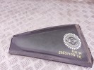 Стекло двери задней правой BMW 3-series (E46) 51 34 7 008 062