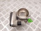 Заслонка дроссельная BMW X5-series (E53) 13 54 7 502 445