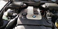 Молдинг двери передней левой BMW 5-series (E39) 7004023