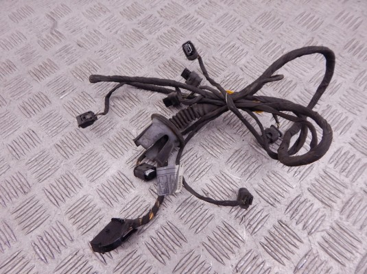 Проводка (коса) парктроников BMW 6-series (E63/E64) 61 12 9 126 978 Проводка (коса) парктроников BMW 6-series (E63/E64) 61 12 9 126 978