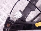 Стеклоподъемник электрический передний левый BMW 5-series (E60/61) 51 33 7 075 667