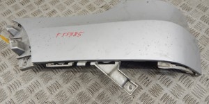 Клык бампера задний левый BMW X5-series (E70)