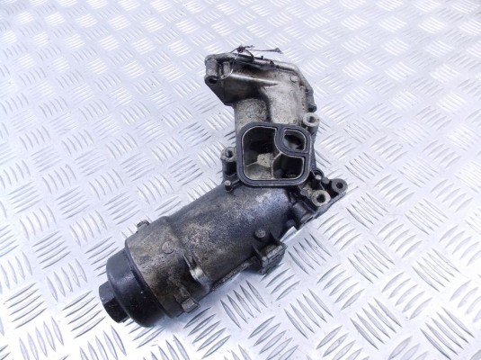 Корпус масляного фильтра BMW 3-series (E46) 11 42 7 805 407