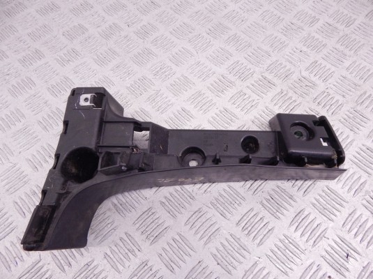 Кронштейн крепления бампера заднего BMW X5-series (E70) 51 12 7 158 441