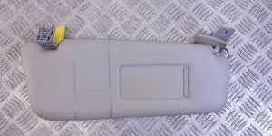 Козырек солнцезащитный BMW 5-series (E60/61) 51 16 7 066 650