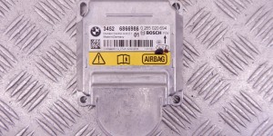 Блок AirBag BMW 5-series (F10/11) 34 52 6 866 986 Блок AirBag BMW 5-series (F10/11) 34 52 6 866 986
