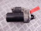 Стартер BMW 5-series (E39) 12 41 1 740 374