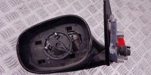 Зеркало наружное левое BMW 3-series (E90/91/92) 51 16 7 268 263 Зеркало наружное левое BMW 3-series (E90/91/92) 51 16 7 268 263