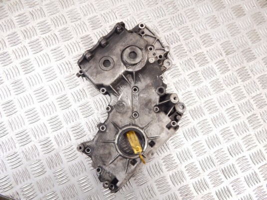 Крышка двигателя передняя BMW 3-series (E46) 7786751