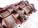 Насос масляный BMW 3-series (E46) 11 27 7 594 471