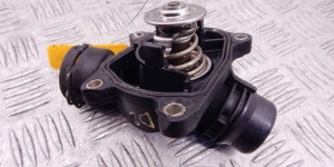 Корпус термостата BMW X5-series (E53) 11 51 7 805 811