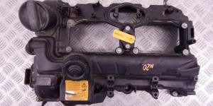 Клапанная крышка BMW X1-series (E84) 11 12 7 588 412 Клапанная крышка BMW X1-series (E84) 11 12 7 588 412